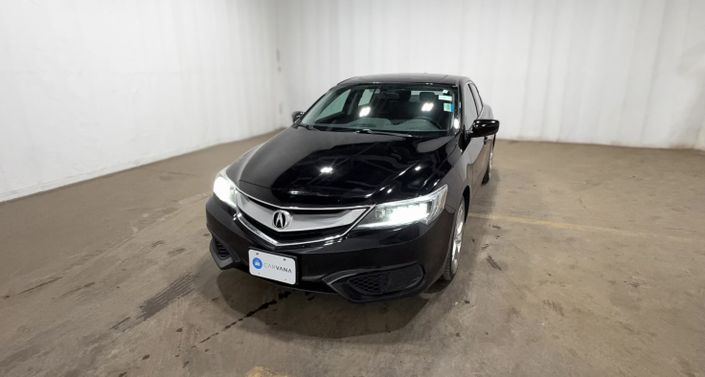 2017 Acura ILX  -
                  Framingham, MA