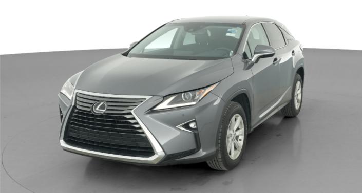 Thumbnail: 2017 Lexus RX - 1