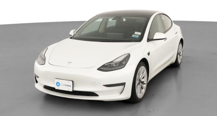 Thumbnail: 2023 Tesla Model 3 - 1