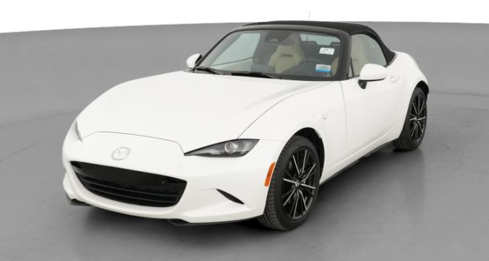 Thumbnail: 2025 Mazda MX-5 Miata - 1