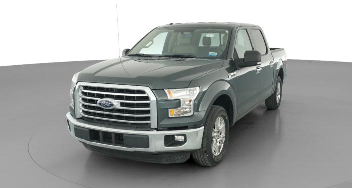 Thumbnail: 2015 Ford Econoline - 1