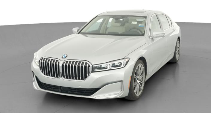 2020 BMW 7 Series 740i -
                  Bessemer, AL