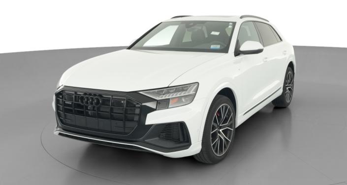 Thumbnail: 2023 Audi Q8 - 1