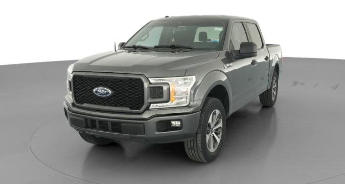 2019 Ford Econoline E-150 -
                  San Antonio, TX