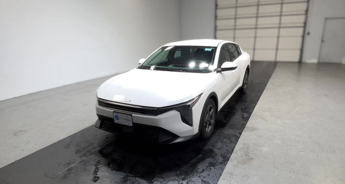 Thumbnail: 2025 Kia K4 - 1