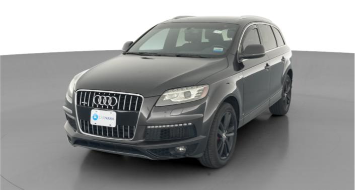 2011 Audi Q7 Premium -
                  Rocklin, CA