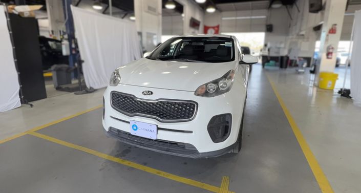 2017 Kia Sportage LX -
                  Tempe, AZ