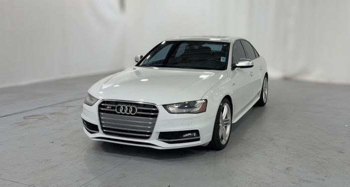 2013 Audi S4 Premium Plus -
                  Union City, GA