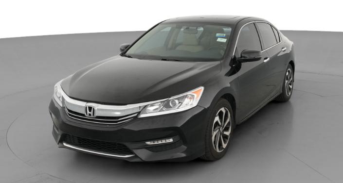 Thumbnail: 2016 Honda Accord - 1