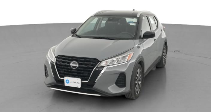 Thumbnail: 2022 Nissan Kicks - 1