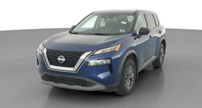 Thumbnail: 2022 Nissan Rogue - 1