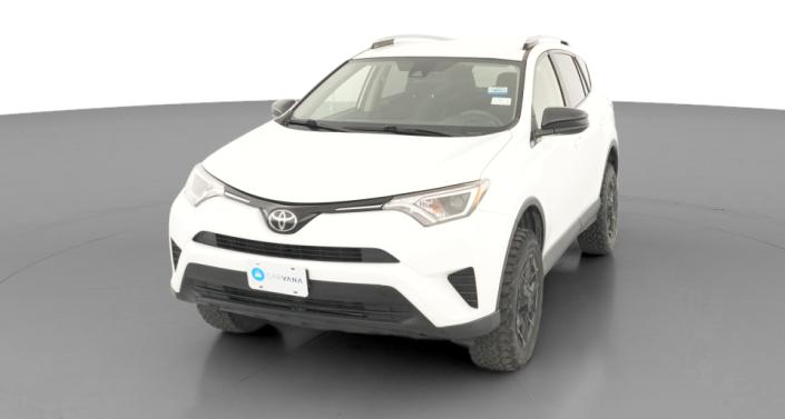 Thumbnail: 2018 Toyota RAV4 - 1