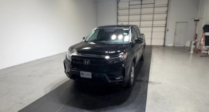 Thumbnail: 2025 Honda Ridgeline - 1