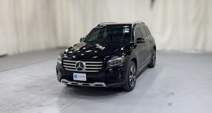 Thumbnail: 2024 Mercedes-Benz GLB - 1