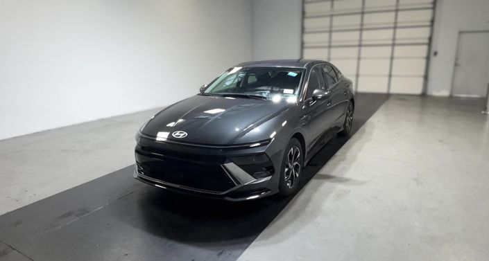 Thumbnail: 2025 Hyundai Sonata - 1