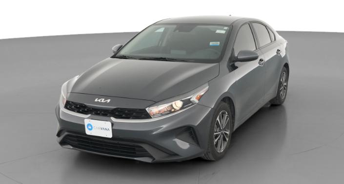 Thumbnail: 2024 Kia Forte - 1