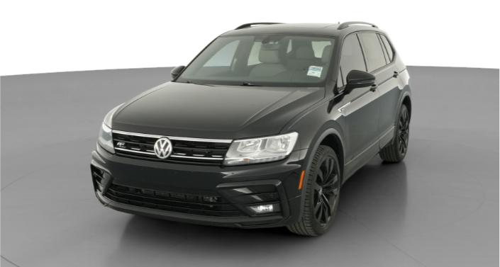 Thumbnail: 2020 Volkswagen Tiguan - 1