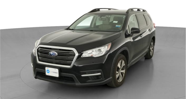 Thumbnail: 2020 Subaru Ascent - 1
