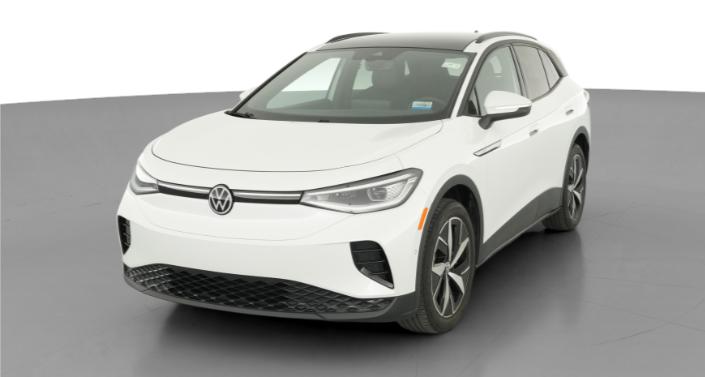 Thumbnail: 2023 Volkswagen ID.4 - 1