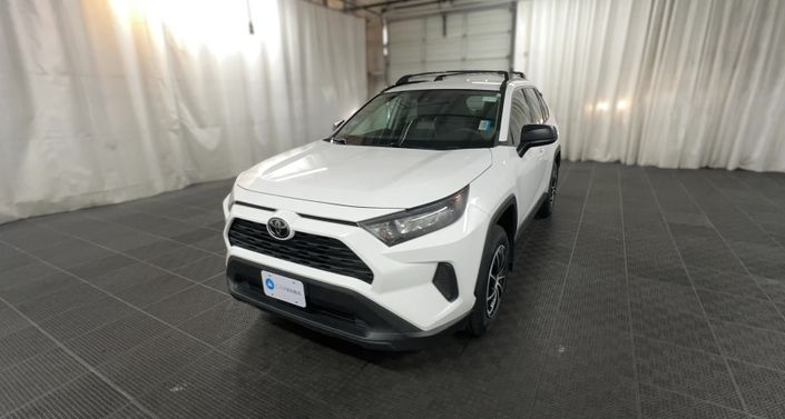 Thumbnail: 2020 Toyota RAV4 - 1