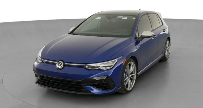 Thumbnail: 2024 Volkswagen Golf - 1