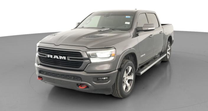 Thumbnail: 2020 RAM 1500 - 1