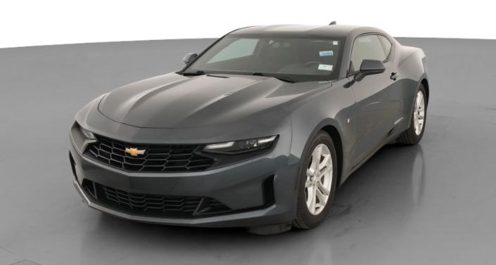 Thumbnail: 2022 Chevrolet Camaro - 1