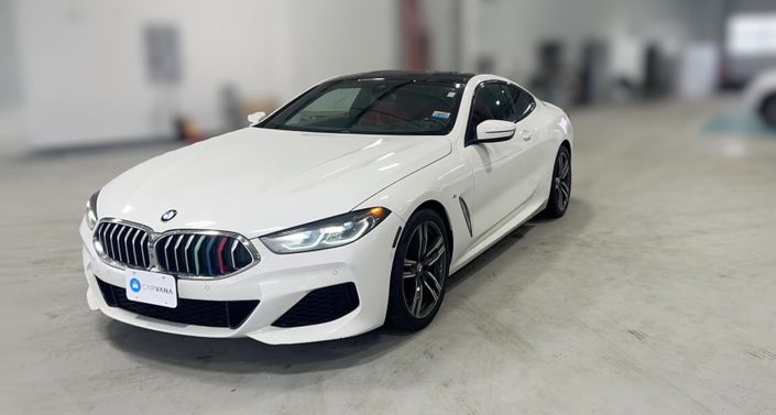 2020 BMW 8 Series 840i xDrive -
                  Manville, NJ