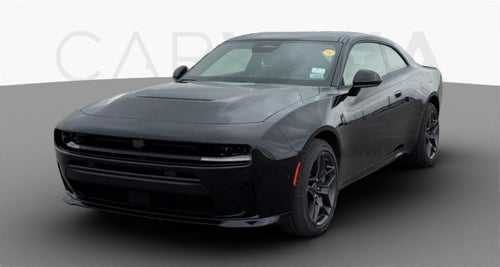 2026 Dodge Charger