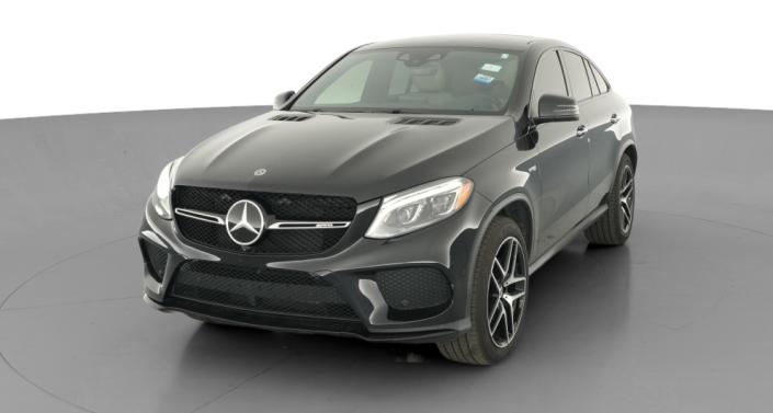 Thumbnail: 2019 Mercedes-Benz GLE - 1