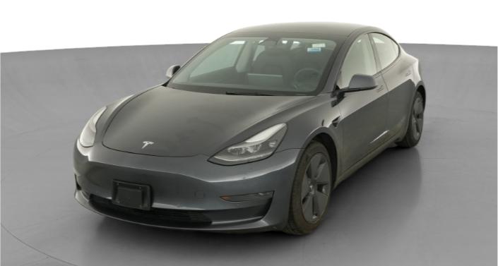 Thumbnail: 2022 Tesla Model 3 - 1