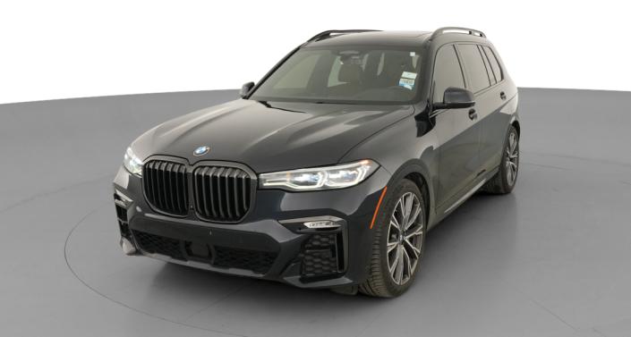 Thumbnail: 2021 BMW X7 - 1
