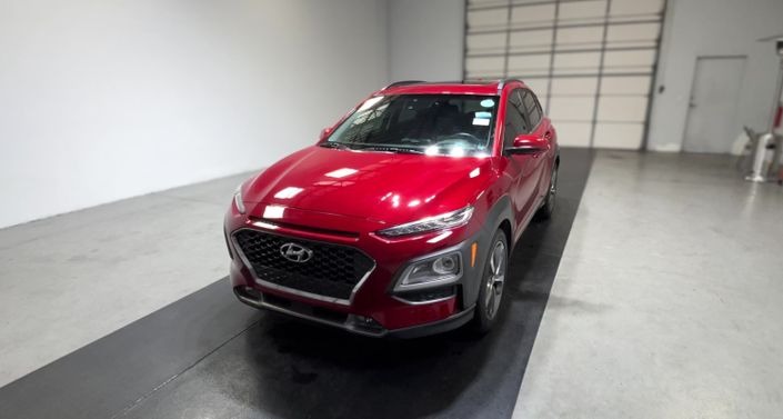 Thumbnail: 2020 Hyundai Kona - 1
