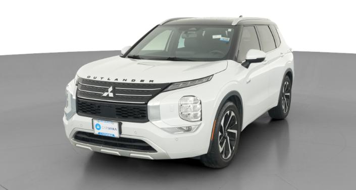 Thumbnail: 2023 Mitsubishi Outlander - 1