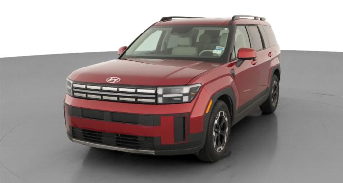 Thumbnail: 2025 Hyundai Santa Fe - 1