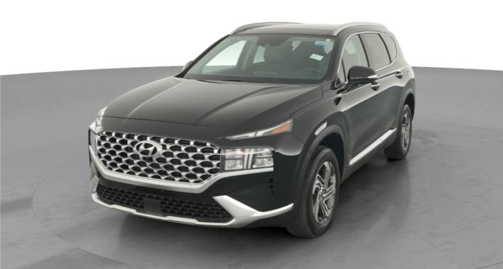 Thumbnail: 2023 Hyundai Santa Fe - 1