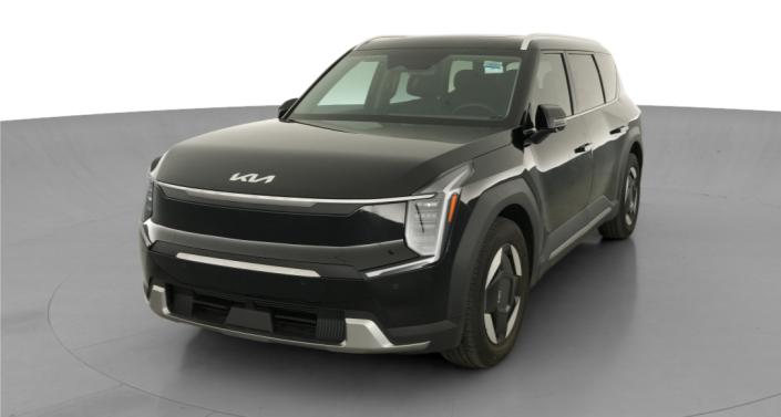 2025 Kia EV9 Wind -
                  Colonial Heights, VA