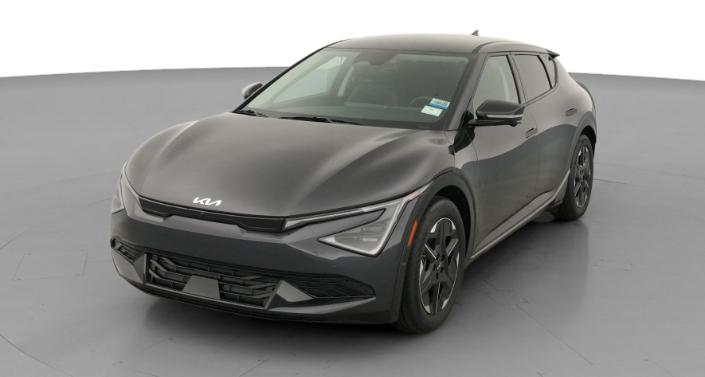 Thumbnail: 2025 Kia EV6 - 1