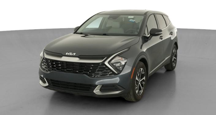 Thumbnail: 2023 Kia Sportage - 1