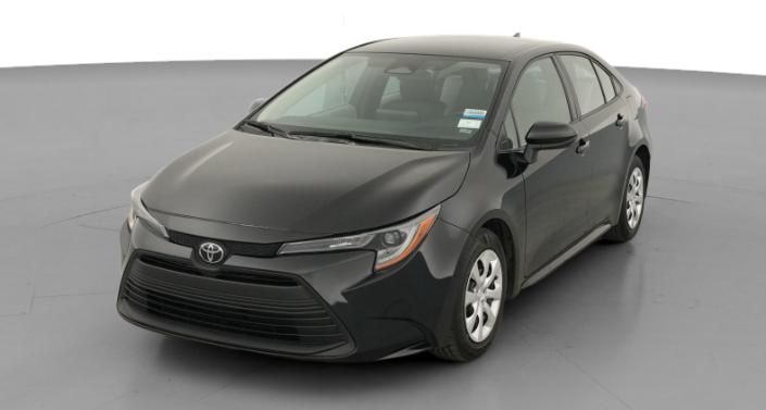 Thumbnail: 2025 Toyota Corolla - 1