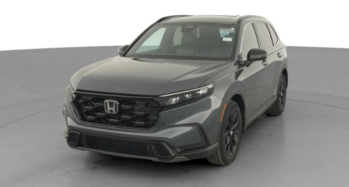 Thumbnail: 2025 Honda CR-V - 1