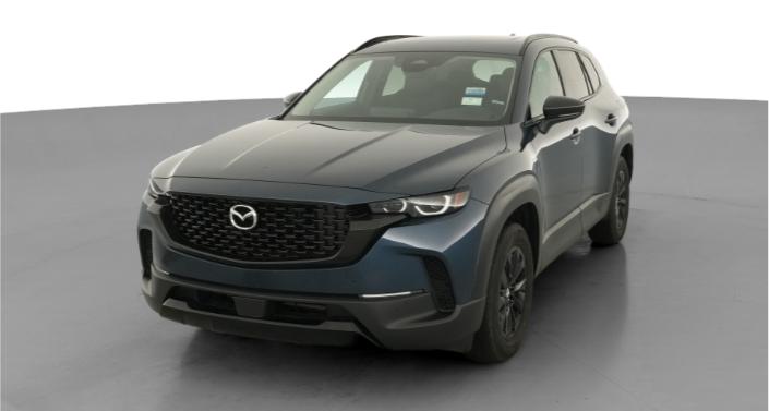 Thumbnail: 2025 Mazda CX-50 - 1