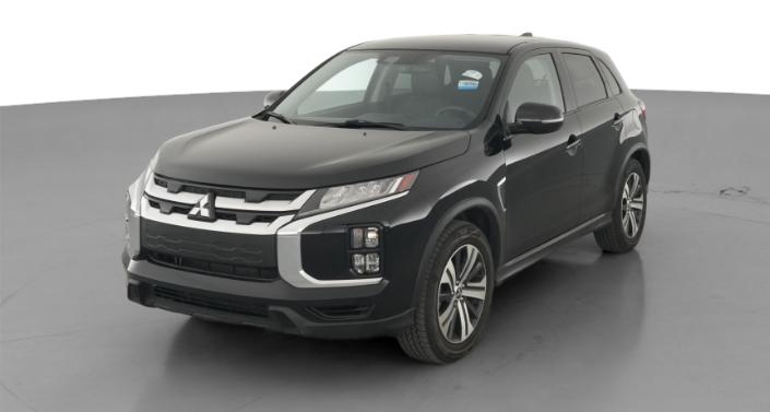 2023 Mitsubishi Outlander Sport SE -
                  Beverly, NJ