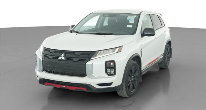 Thumbnail: 2024 Mitsubishi Outlander Sport - 1