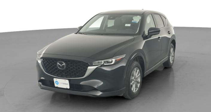 Thumbnail: 2025 Mazda CX-5 - 1