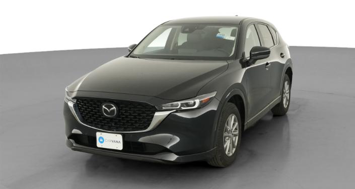 Thumbnail: 2025 Mazda CX-5 - 1