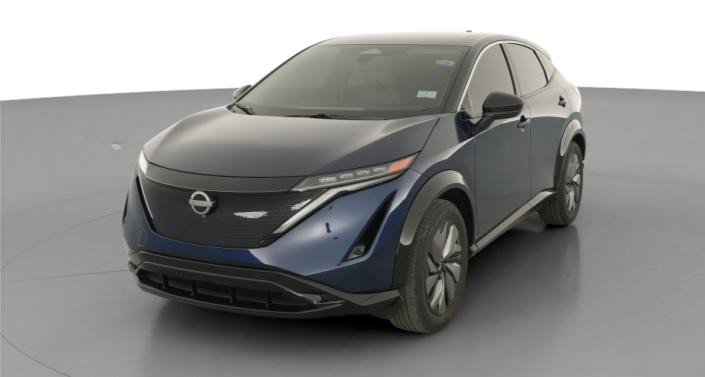 2023 Nissan Ariya Engage -
                  West Memphis, AR