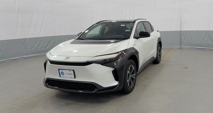 2025 Toyota bZ4X XLE -
                  Akron, NY
