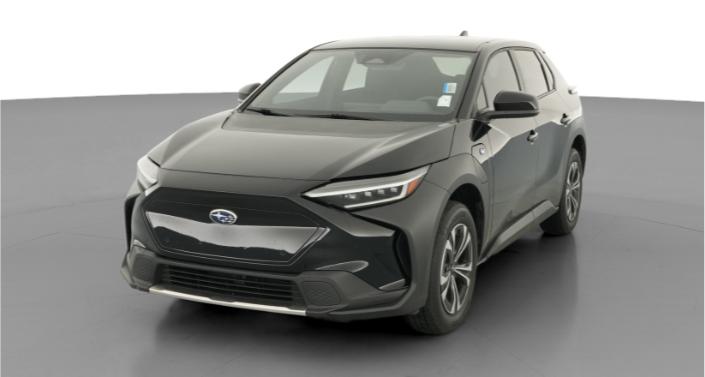 2023 Subaru Solterra Premium -
                  Bessemer, AL