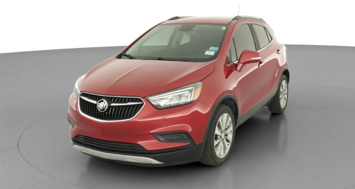 Thumbnail: 2019 Buick Encore - 1